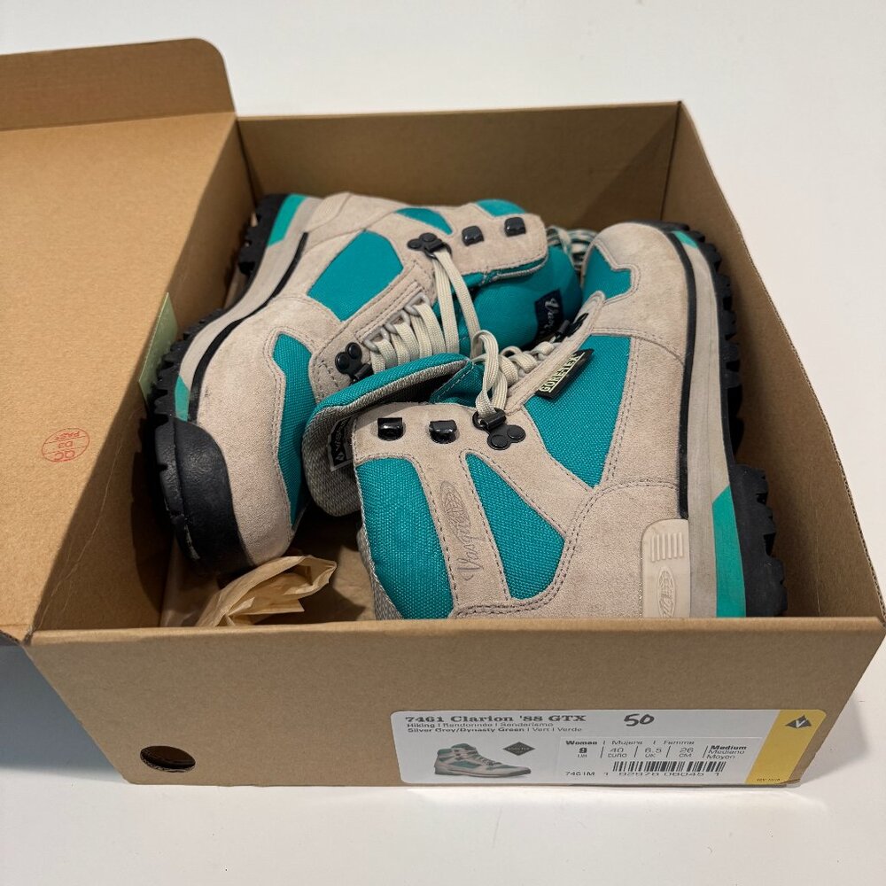 Vasque Clarion '88 GTX Hiking Boot - Women's
